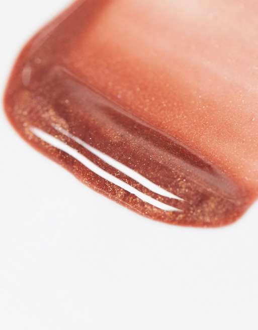UOMA Beauty Boss Gloss Pure Colour Lip Gloss - Passion, 3 of 4