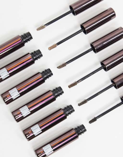 UOMA Beauty Brow- Fro Volumising Brow Gel, 3 of 4