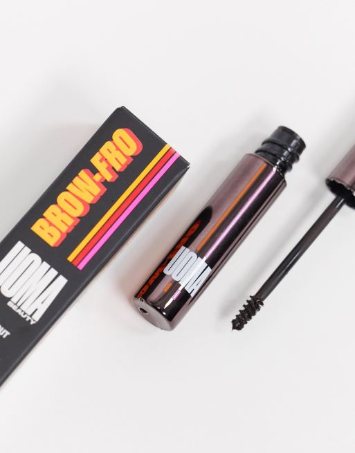 UOMA - Beauty Brow - Gel volume pour sourcils, 2 de 4