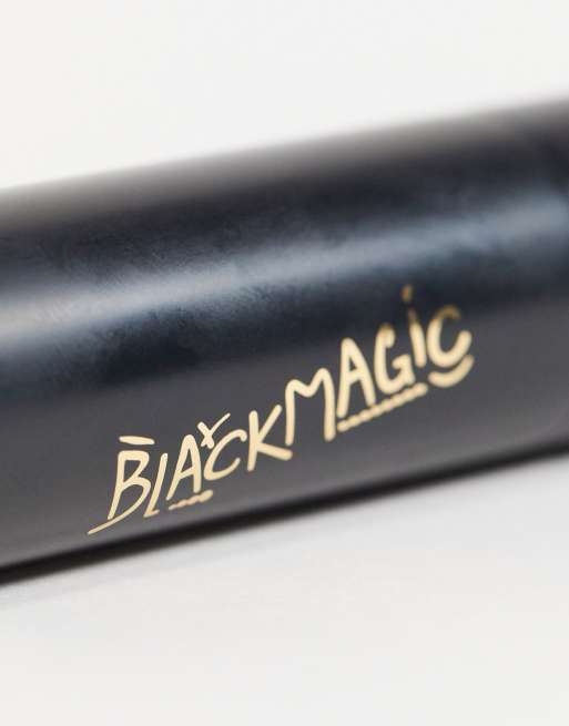UOMA Beauty - 'Coming 2 America' - Metallic lippenstift in 'Peaches and Akeem', 4 van 4
