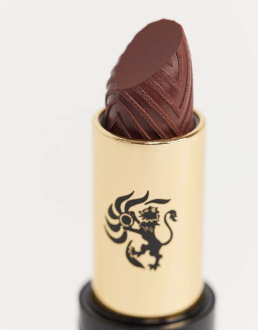 UOMA – Beauty 'Coming 2 America' Metallic Lipstick – Läppstift - Sexual Chocolate, 2 av 4