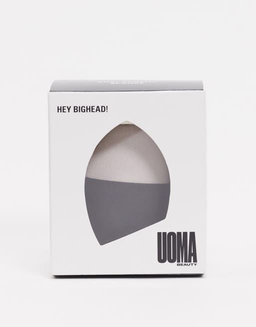 UOMA Beauty Makeup Sponge, 4 of 4