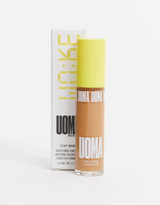 uoma stay woke concealer