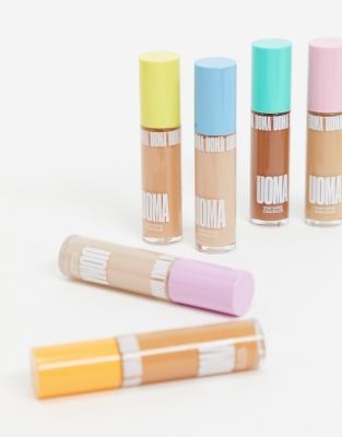 stay woke concealer