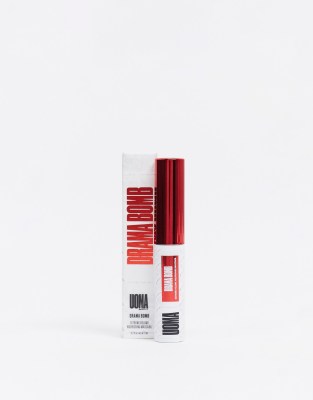 UOMA Drama Bomb Mascara Mini