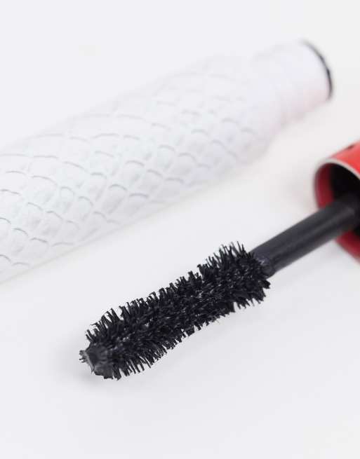 UOMA Drama Bomb Mascara Mini, 3 of 4