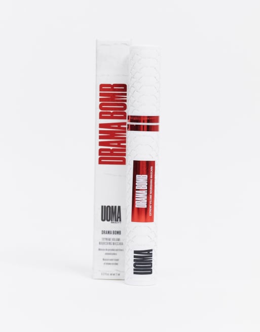 uoma mascara