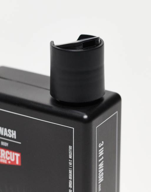 Uppercut 3 in 1 Wash 240ml, 2 of 4