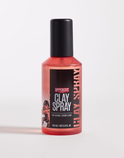 Uppercut Clay Spray - view 1