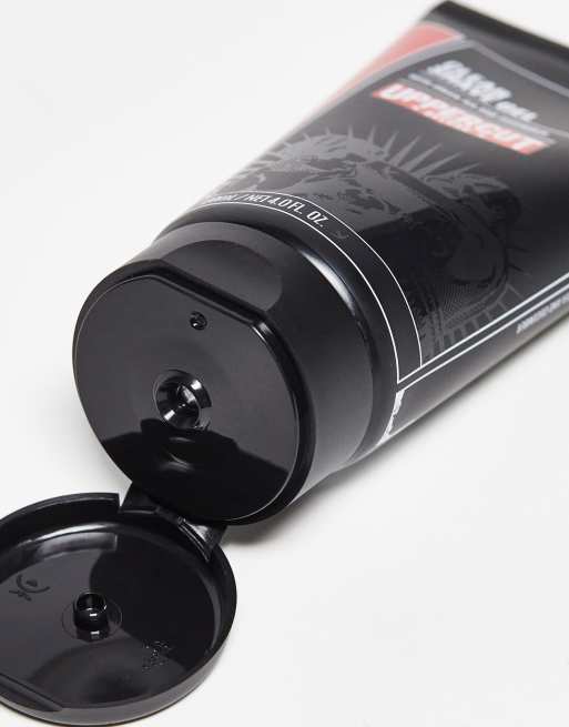 Uppercut Clear Shave Gel 120ml, 3 of 4