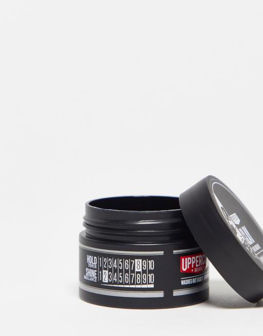 Uppercut Deluxe - Argile modelante - Petit format 25 g - NOC, 2 de 4