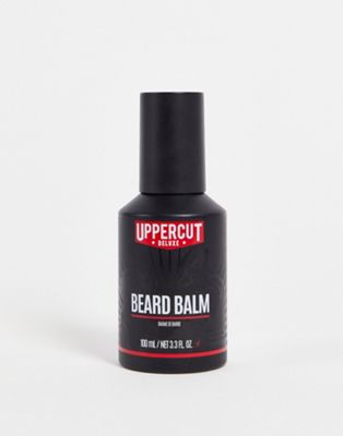 Uppercut Deluxe Beard Balm-No colour