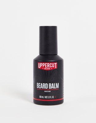 Uppercut Deluxe Beard Balm-No colour