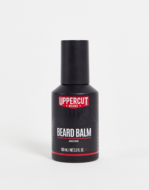 Uppercut Deluxe Beard Balm