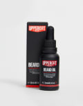 [Uppercut Deluxe] Uppercut Deluxe Beard Oil-No colour No Size No colour
