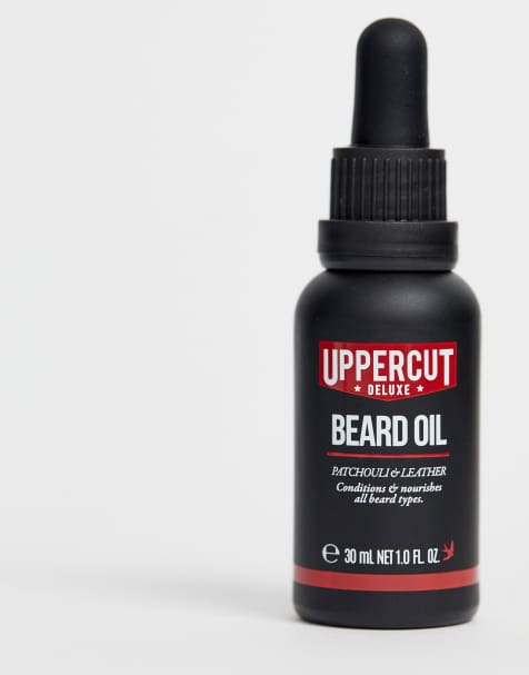 Uppercut Deluxe Beard Oil - view 2