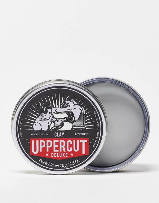 Uppercut Deluxe Clay