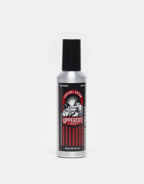 Uppercut Deluxe - Control Cream - Crème capillaire - view 1