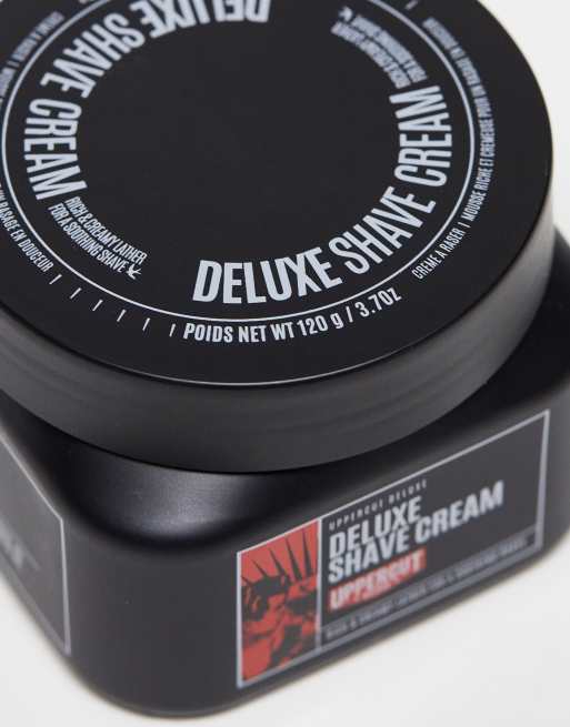 Uppercut Deluxe - Crema da barba - 120 g, 2 di 4