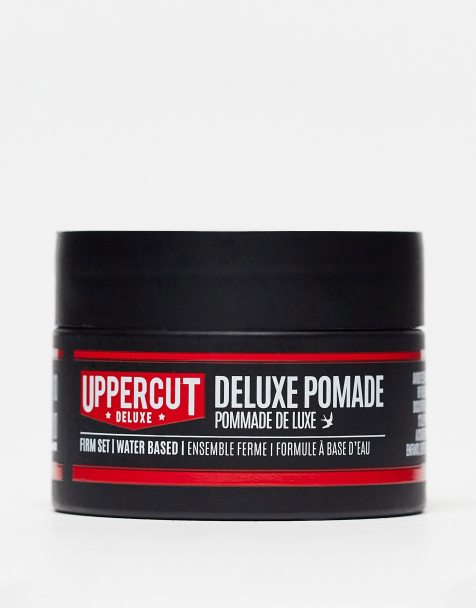 Uppercut Deluxe Deluxe Pomade Mini 30g - NOC - view 1