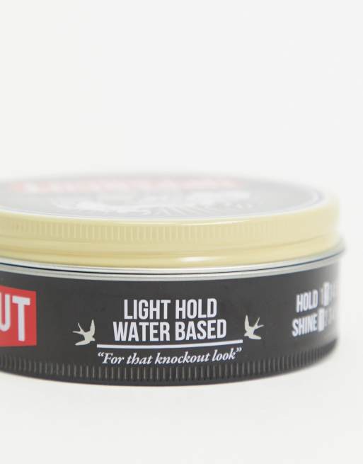 Uppercut Deluxe - Easy Hold - Haarstyling-crème 90g, 4 van 4