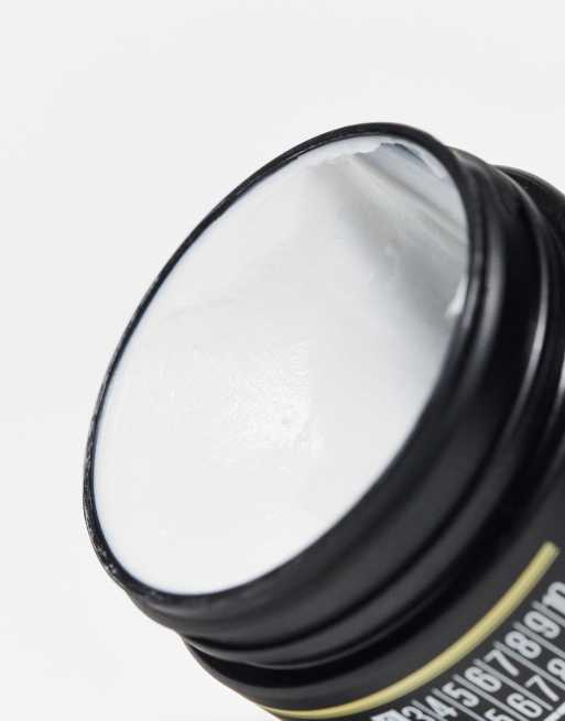 Uppercut Deluxe – Easy Hold – Krem do stylizacji włosów, wersja mini: 30 g – NOC, 3 z 4