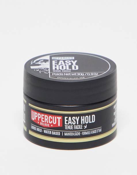 Uppercut Deluxe - Easy Hold Mini - 30 g - NOC - view 1