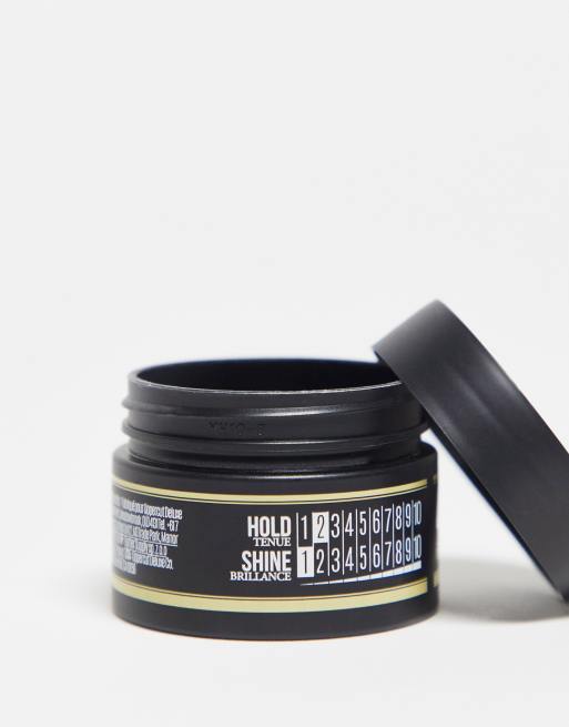 Uppercut Deluxe – Easy Hold Mini, Haarpomade 30 g - NOC, 4 von 4