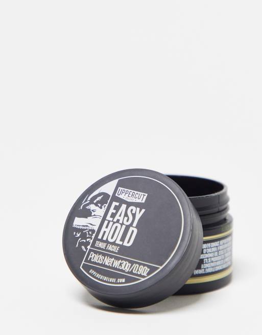 Uppercut Deluxe – Easy Hold Mini – Hårvax 30g, 2 av 4