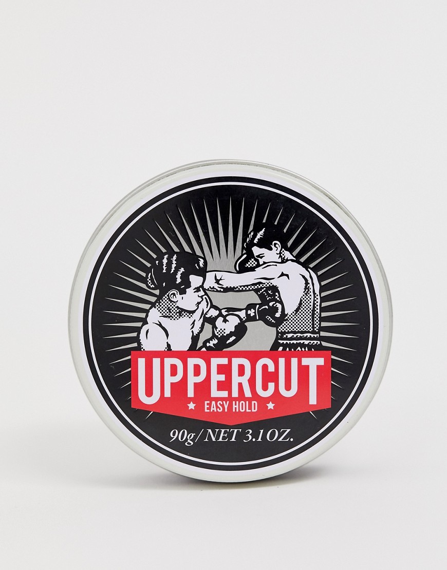 Uppercut Deluxe Easy Hold Pomade-No Color