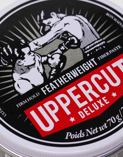 Uppercut Deluxe - Featherweight - Cera, 4 di 4