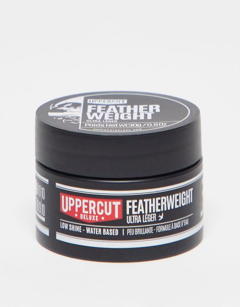 Uppercut Deluxe – Featherweight Mini, Haarpomade 30 g - NOC - view 1
