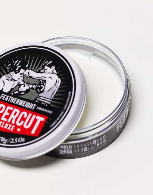 Uppercut Deluxe – Featherweight Wax – Haarwachs, 2 von 4
