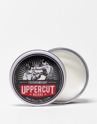 Uppercut Deluxe Featherweight Wax-No colour