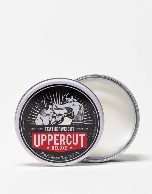 Uppercut Deluxe Featherweight Wax