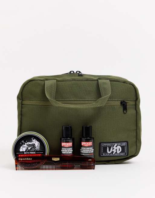 Uppercut Deluxe - Field - Kit per capelli