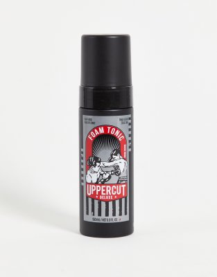 Uppercut Deluxe Foaming Tonic