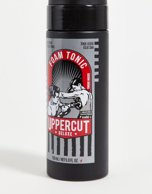 Uppercut Deluxe Foaming Tonic, 2 of 4