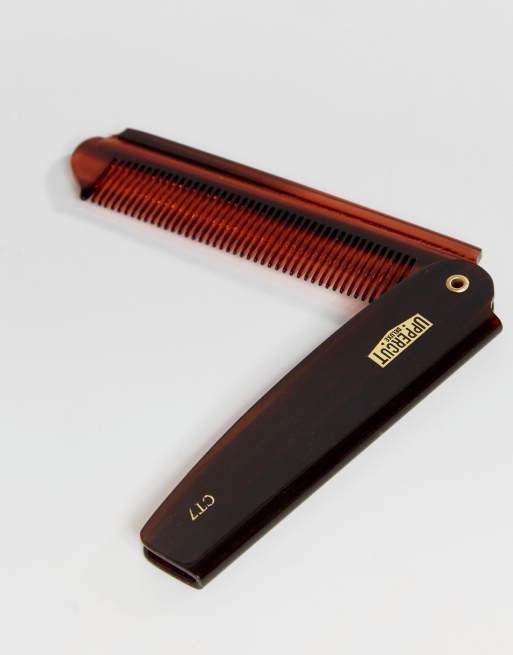 Uppercut Deluxe - Foldekam til lommen, 3 af 4