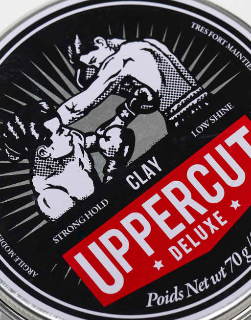Uppercut Deluxe – Hårlera, 4 av 4
