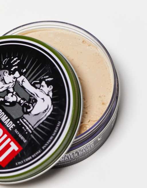 Uppercut Deluxe Matte Pomade, 2 of 4