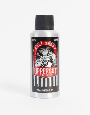Uppercut - Deluxe Meersalzspray: 150 ml-Keine Farbe Keine Farbe No Size