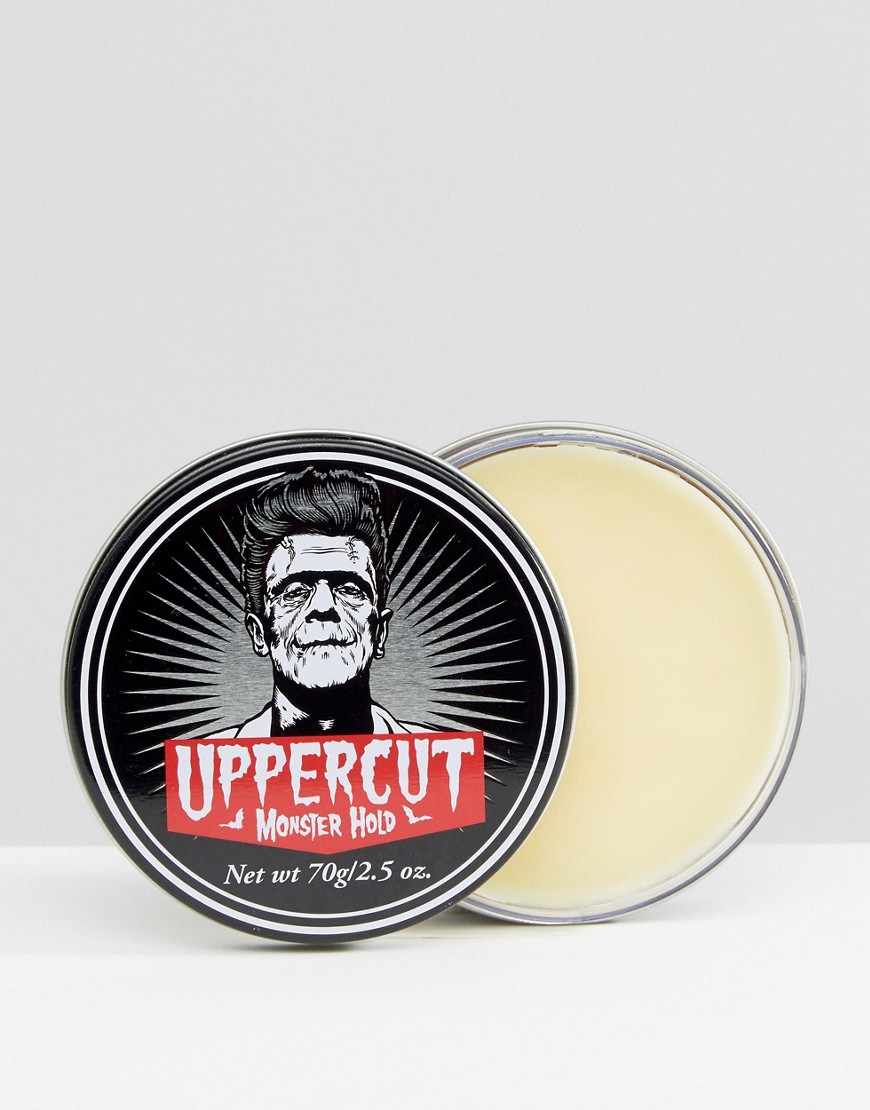 Uppercut Deluxe Monster Hold Pomade 2.5 Fl Oz-no Color In N,a