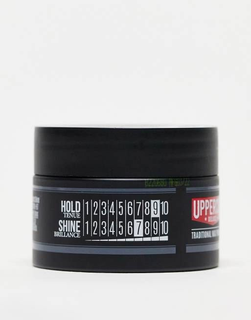 Uppercut Deluxe – Monster Mini, Haarpomade 30 g - NOC, 3 von 4