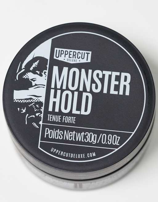 Uppercut Deluxe – Monster Mini, Haarpomade 30 g - NOC, 4 von 4