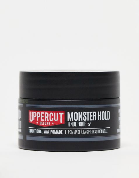 Uppercut Deluxe – Monster Mini – Hårvax, 30g - view 1
