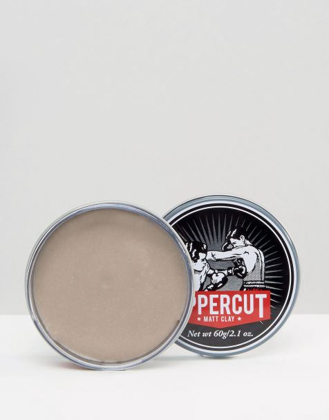 Uppercut Deluxe - Pâte mate pour les cheveux