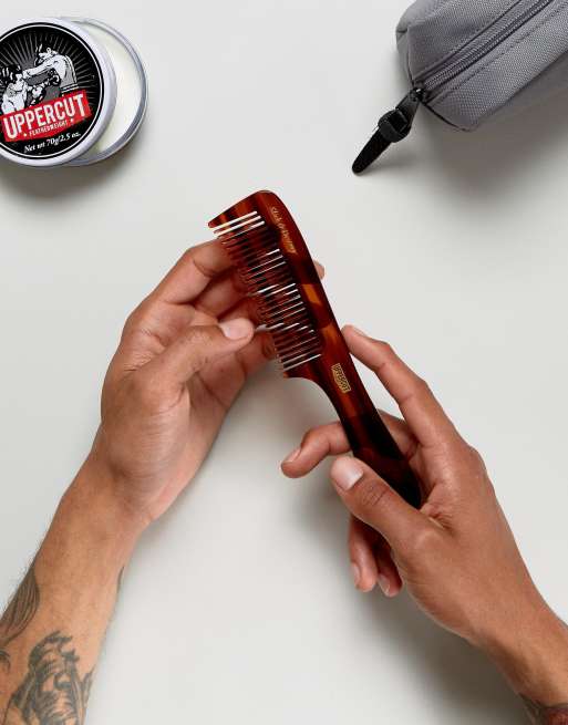 Uppercut Deluxe - Pettine per acconciature, 2 di 4