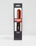 [Uppercut Deluxe] Uppercut Deluxe Pocket Flip Hair Comb-No colour No Size Flip comb