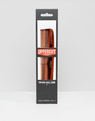 Uppercut Deluxe Pocket Hair Comb-No colour